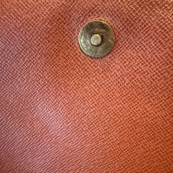 Authentic Louis Vuitton Musette Salsa Short Shoulder Bag - Picture 7 of 12